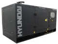 Máy phát điện chạy dầu Diesel Hyundai DHY 2500LE (2.0 - 2.2Kw)
