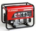 Máy phát điện Elemax SH11000DXS nhập khẩu trực tiếp từ Nhật Bản