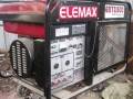 máy phát điện gia đình, máy phát điện mini chống ồn, Máy phát điện ELEMAX SHX1000