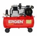 Máy nén khí ERGEN 1006, máy nén khí mini dùng cho phun sơn, bơm hơi, xịt bụi bẩn
