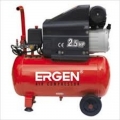 Máy nén khí ERGEN 1006, máy nén khí mini dùng cho phun sơn, bơm hơi, xịt bụi bẩn