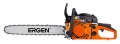Máy cưa xích chạy xăng ERGEN GS-956 chính hãng, Công suất: 2. 3KW (3. 1 HP)