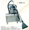 Máy giặt thảm phun hút IZI-603-P, cam kết giá thấp nhất