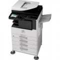 Mua Máy Photocopy tặng lò vi sóng, Máy photocopy Sharp AR-5618D giá tốt