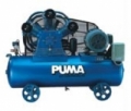 Máy nén khí Puma Đài Loan PK100300 công suất 10HP