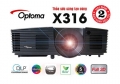 máy chiếu Optoma PK-320 giá tốt