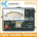 Đồng hồ đo điện trở cách điện KYORITSU 3146A, K3146A