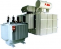 Máy biến áp phân phối ABB 160 – 35/0.4