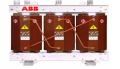 Máy biến áp khô phân phối lõi đồng ABB 750 – 22/0.4 (Cu)