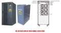 Bộ lưu điện UPS Santak 3C3-EX20KS