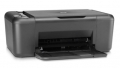 HP Deskjet F2480 AiO Printer