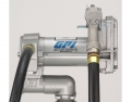 Bơm xăng dầu lưu động GPI M-3025-12V