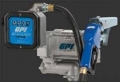 Bơm xăng dầu lưu động GPI M-3295-220V