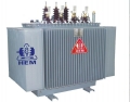 Máy biến áp phân phối HEM 1250 – 6 & 10/0.4