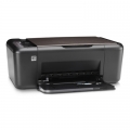 HP Deskjet K209A AiO Printer