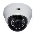 Camera bán cầu hồng ngoại KCE-NDTI1130D