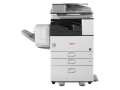 Máy photocopy Ricoh Aficio MP 2852SP (Copy + Duplex + In mạng + Scan màu (Fax chọn thêm)