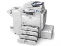 Máy Photocopy RICOH Aficio MP C4000