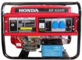Máy phát điện HONDA EP 6500