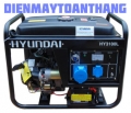 Máy phát điện xăng Hyundai HY3100L