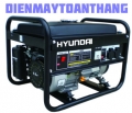 Máy phát điện xăng Hyundai HY11500LE-3