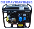 Máy phát điện xăng Hyundai HY 3100LE
