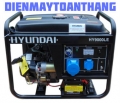 Máy phát điện xăng Hyundai HY 9000LE