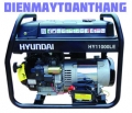 Máy phát điện xăng Hyundai HY 11000LE